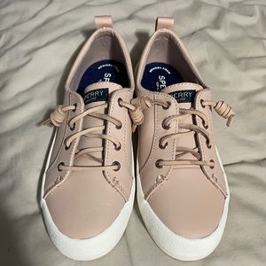 Sperry Top Slider Memory Foam
